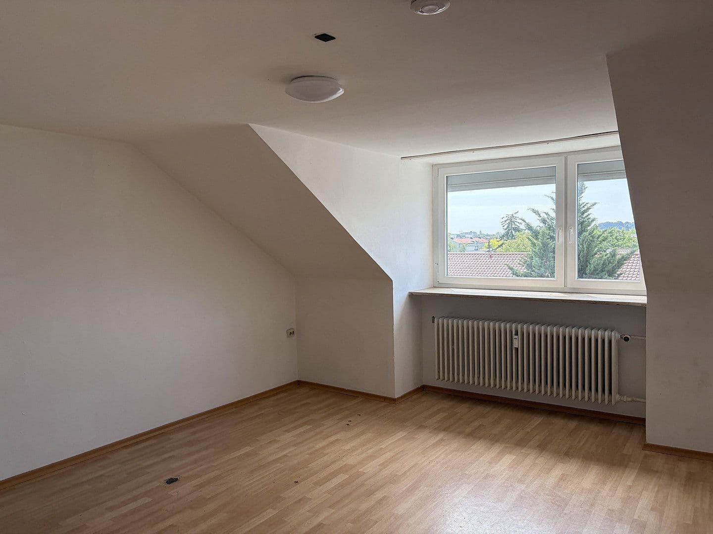 Prenájom bytu 2-izbový 66 m², Moosacherstraße 5, München, Bavorsko Prenájom bytu 2-izbový 66 m², Moosacherstraße 5, München, Bavorsko