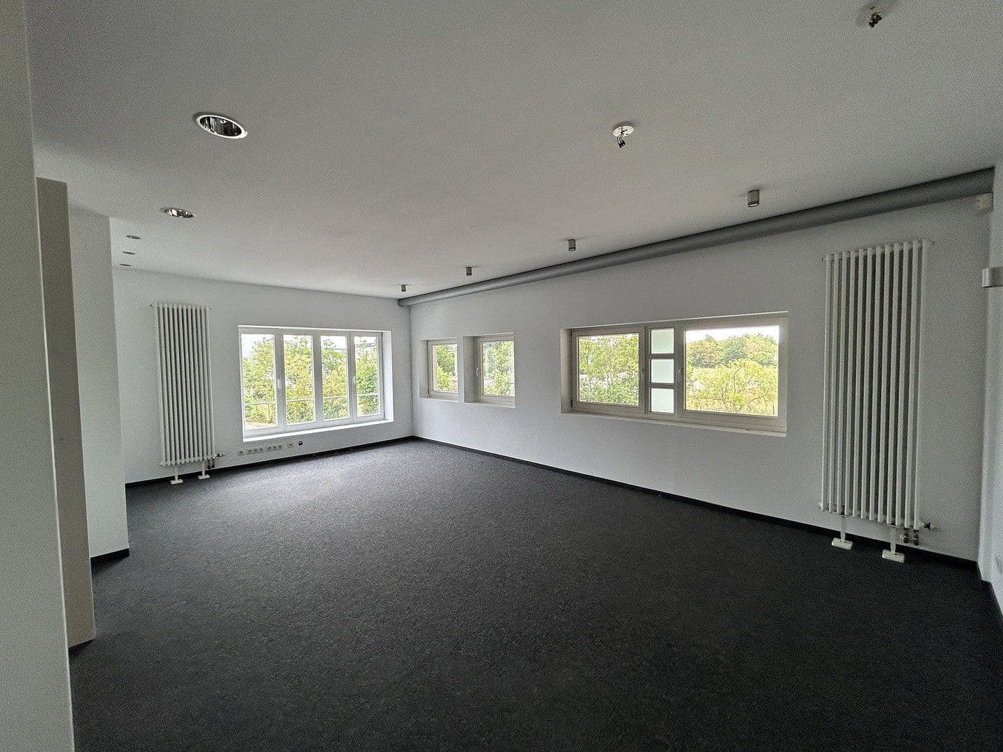 Prenájom kancelárie 1.000 m², Emscherstr. 14, Gelsenkirchen, Severné Porýnie - Westfálsko Prenájom kancelárie 1.000 m², Emscherstr. 14, Gelsenkirchen, Severné Porýnie - Westfálsko