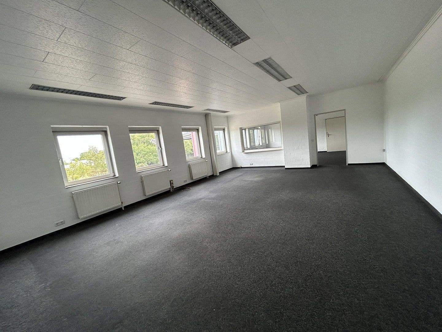 Prenájom kancelárie 1.000 m², Emscherstr. 14, Gelsenkirchen, Severné Porýnie - Westfálsko Prenájom kancelárie 1.000 m², Emscherstr. 14, Gelsenkirchen, Severné Porýnie - Westfálsko