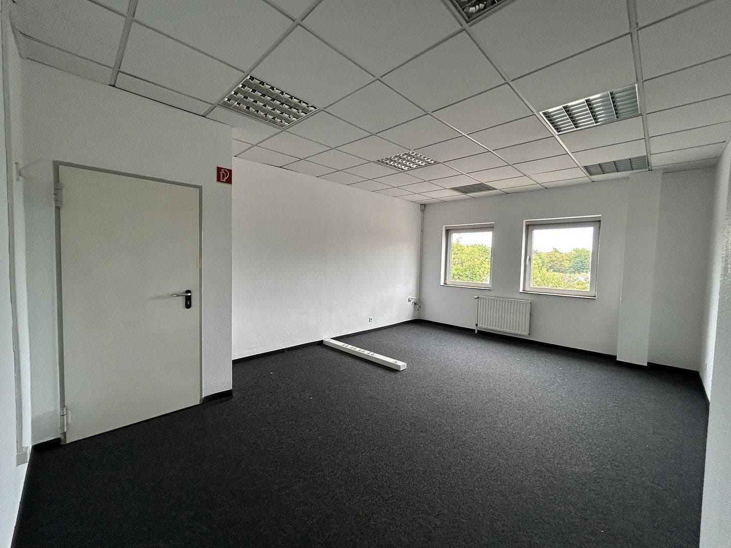 Prenájom kancelárie 1.000 m², Emscherstr. 14, Gelsenkirchen, Severné Porýnie - Westfálsko Prenájom kancelárie 1.000 m², Emscherstr. 14, Gelsenkirchen, Severné Porýnie - Westfálsko