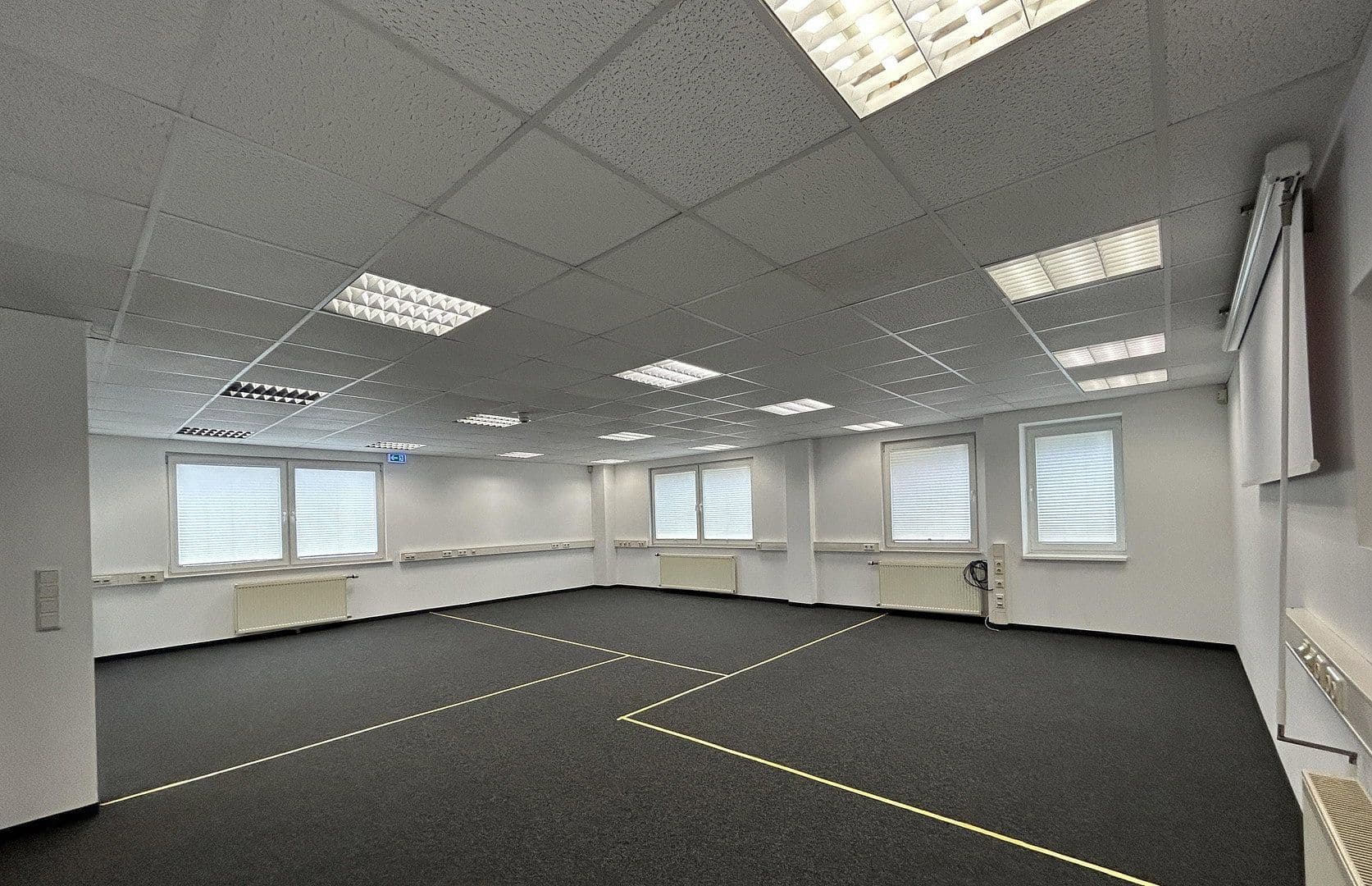 Prenájom kancelárie 1.000 m², Emscherstr. 14, Gelsenkirchen, Severné Porýnie - Westfálsko Prenájom kancelárie 1.000 m², Emscherstr. 14, Gelsenkirchen, Severné Porýnie - Westfálsko