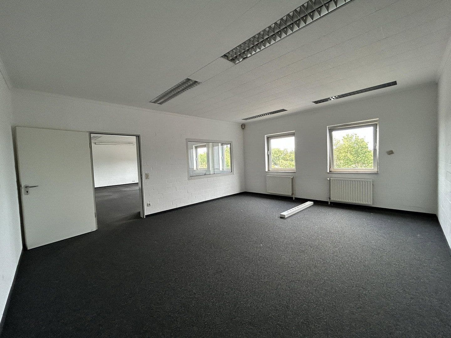 Prenájom kancelárie 1.000 m², Emscherstr. 14, Gelsenkirchen, Severné Porýnie - Westfálsko Prenájom kancelárie 1.000 m², Emscherstr. 14, Gelsenkirchen, Severné Porýnie - Westfálsko