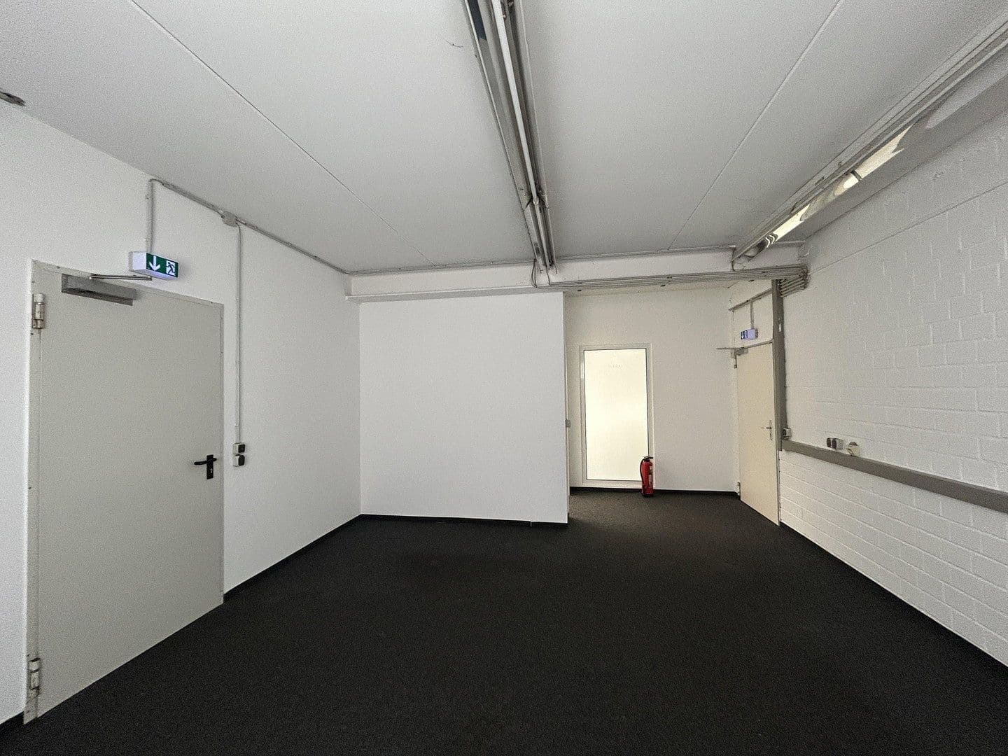 Prenájom kancelárie 1.000 m², Emscherstr. 14, Gelsenkirchen, Severné Porýnie - Westfálsko Prenájom kancelárie 1.000 m², Emscherstr. 14, Gelsenkirchen, Severné Porýnie - Westfálsko
