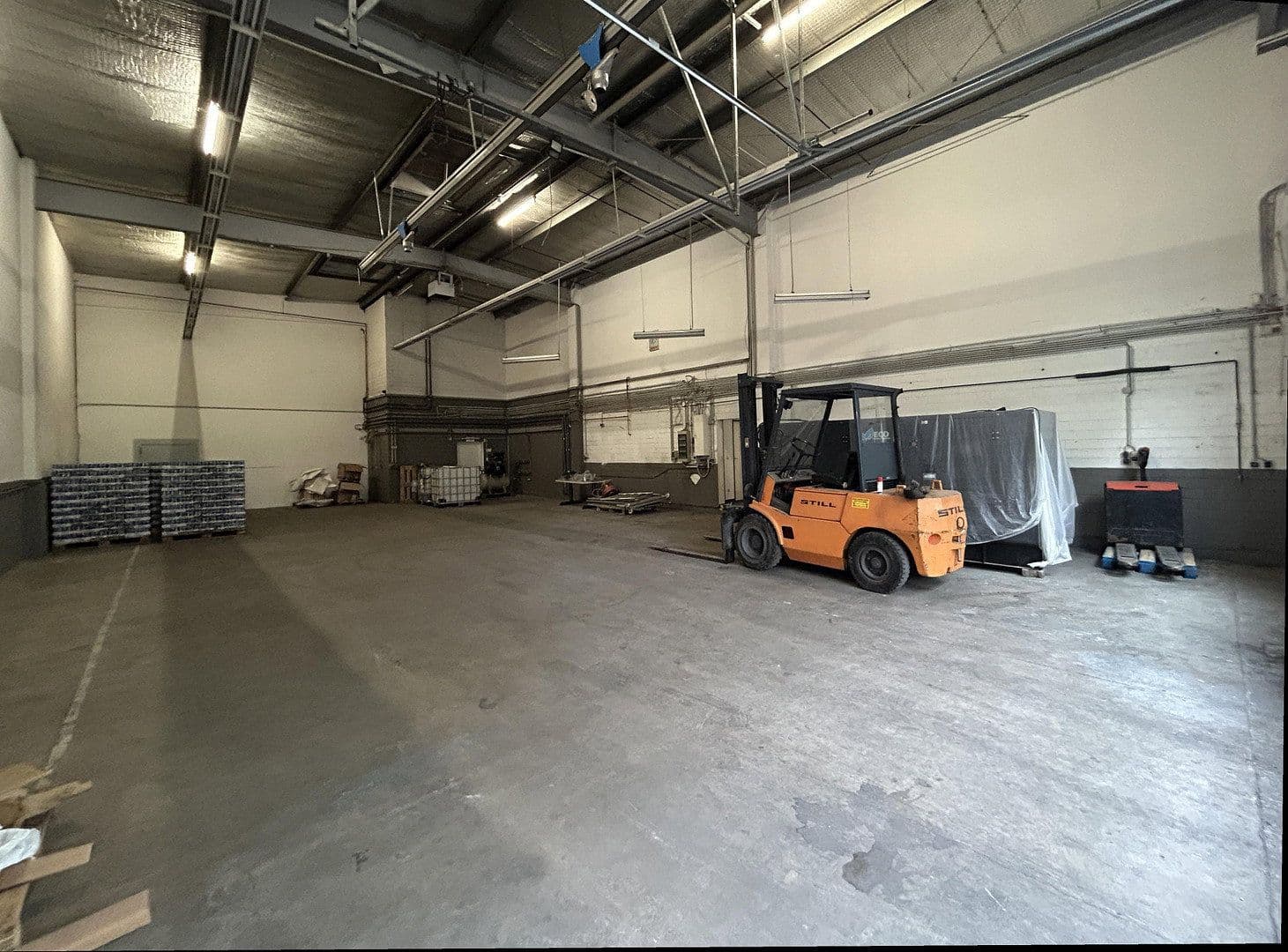 Prenájom kancelárie 1.000 m², Emscherstr. 14, Gelsenkirchen, Severné Porýnie - Westfálsko Prenájom kancelárie 1.000 m², Emscherstr. 14, Gelsenkirchen, Severné Porýnie - Westfálsko