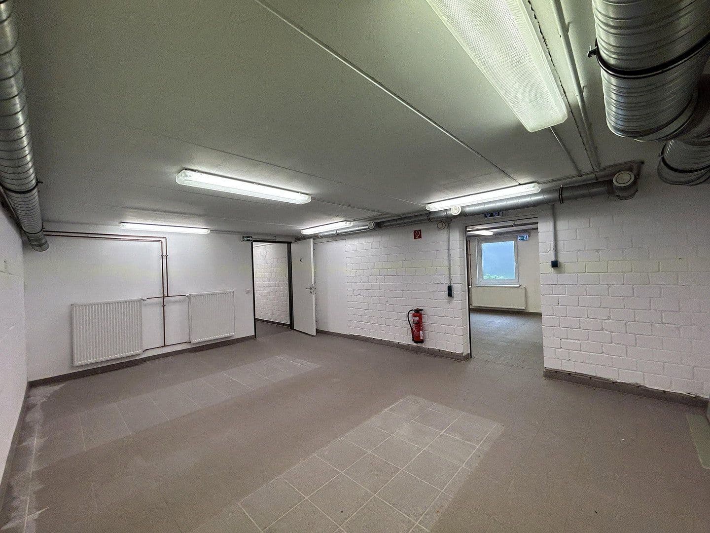 Prenájom kancelárie 1.000 m², Emscherstr. 14, Gelsenkirchen, Severné Porýnie - Westfálsko Prenájom kancelárie 1.000 m², Emscherstr. 14, Gelsenkirchen, Severné Porýnie - Westfálsko