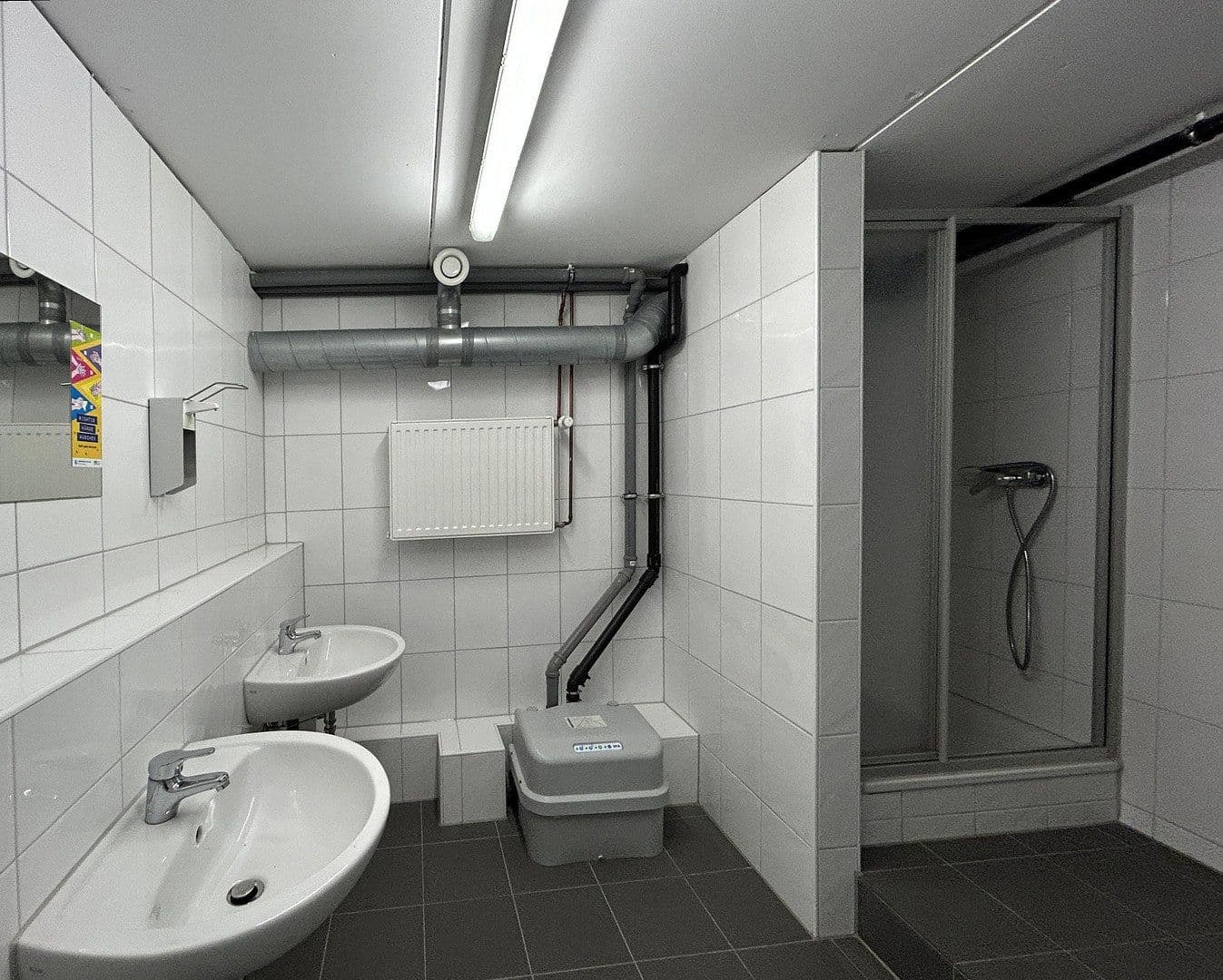 Prenájom kancelárie 1.000 m², Emscherstr. 14, Gelsenkirchen, Severné Porýnie - Westfálsko Prenájom kancelárie 1.000 m², Emscherstr. 14, Gelsenkirchen, Severné Porýnie - Westfálsko