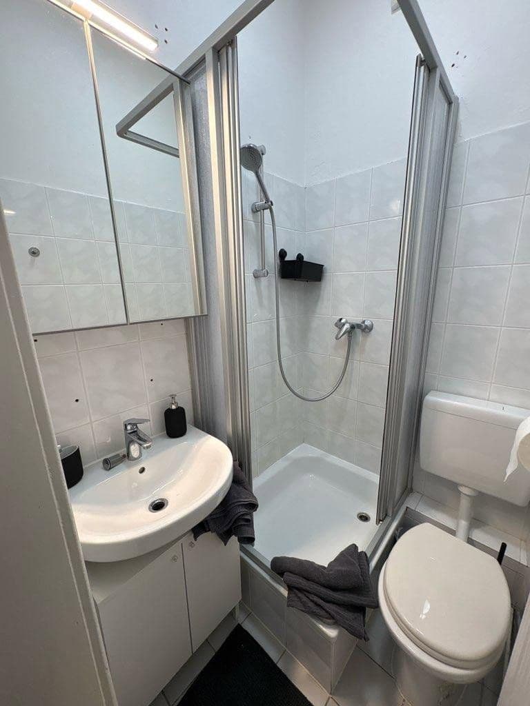 Prenájom bytu 2-izbový 56 m², Wilhelmshaven, Dolné Sasko Prenájom bytu 2-izbový 56 m², Wilhelmshaven, Dolné Sasko