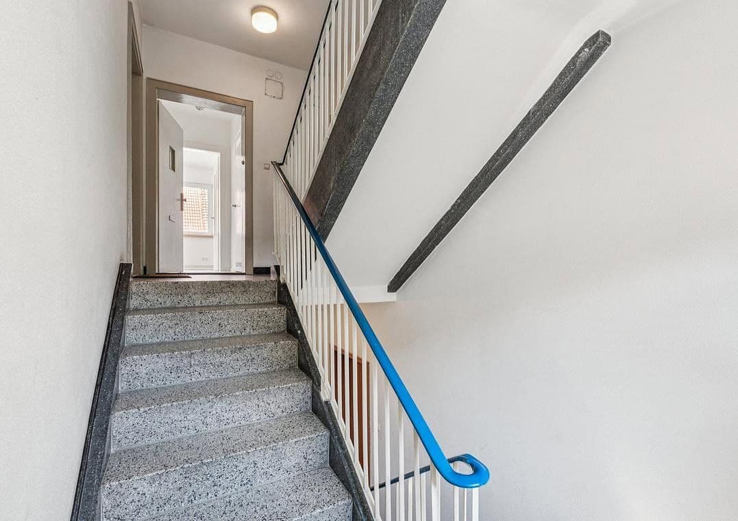 Predaj bytu 1-izbový 33 m², Hagenstr. 26, Hannover, Dolné Sasko Predaj bytu 1-izbový 33 m², Hagenstr. 26, Hannover, Dolné Sasko