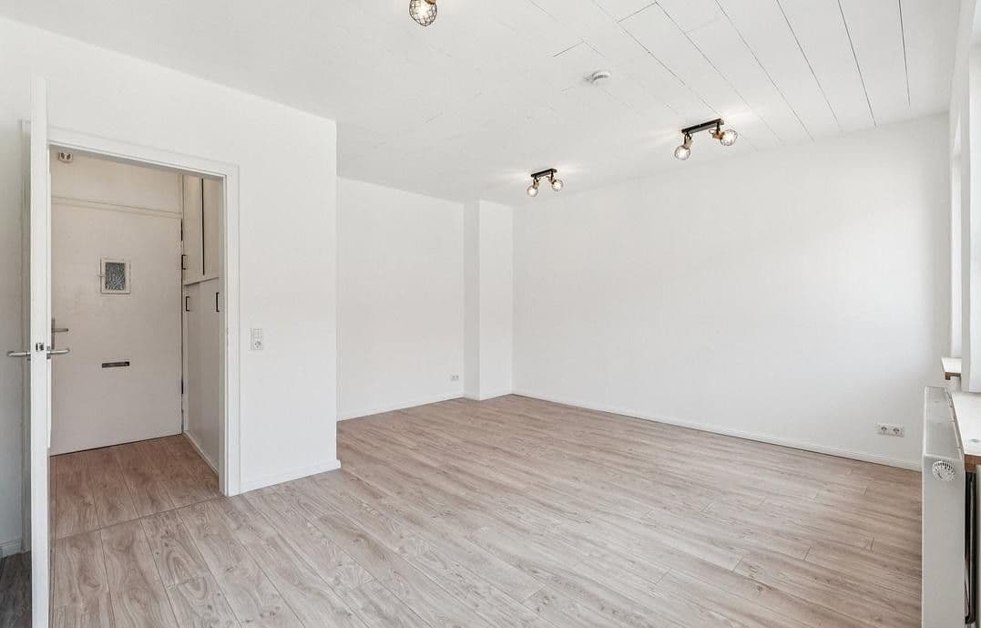 Predaj bytu 1-izbový 33 m², Hagenstr. 26, Hannover, Dolné Sasko Predaj bytu 1-izbový 33 m², Hagenstr. 26, Hannover, Dolné Sasko