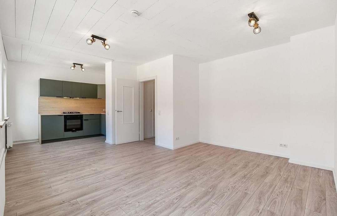 Predaj bytu 1-izbový 33 m², Hagenstr. 26, Hannover, Dolné Sasko Predaj bytu 1-izbový 33 m², Hagenstr. 26, Hannover, Dolné Sasko
