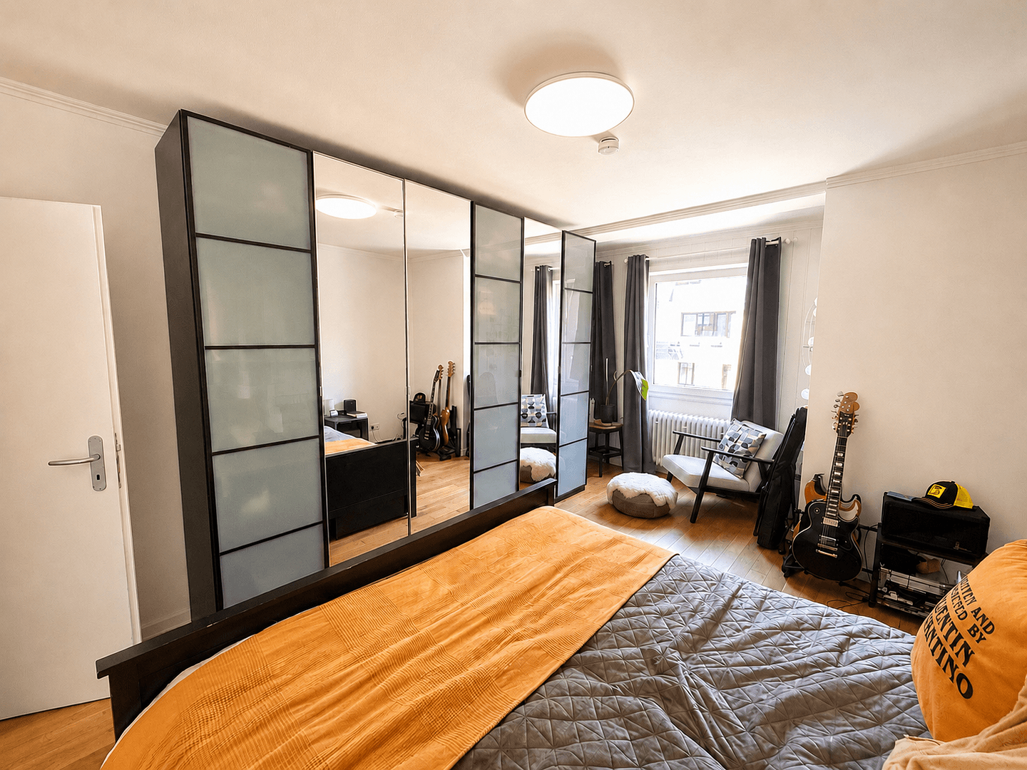 Predaj bytu 3-izbový 85 m², Bremen, Brémy Predaj bytu 3-izbový 85 m², Bremen, Brémy