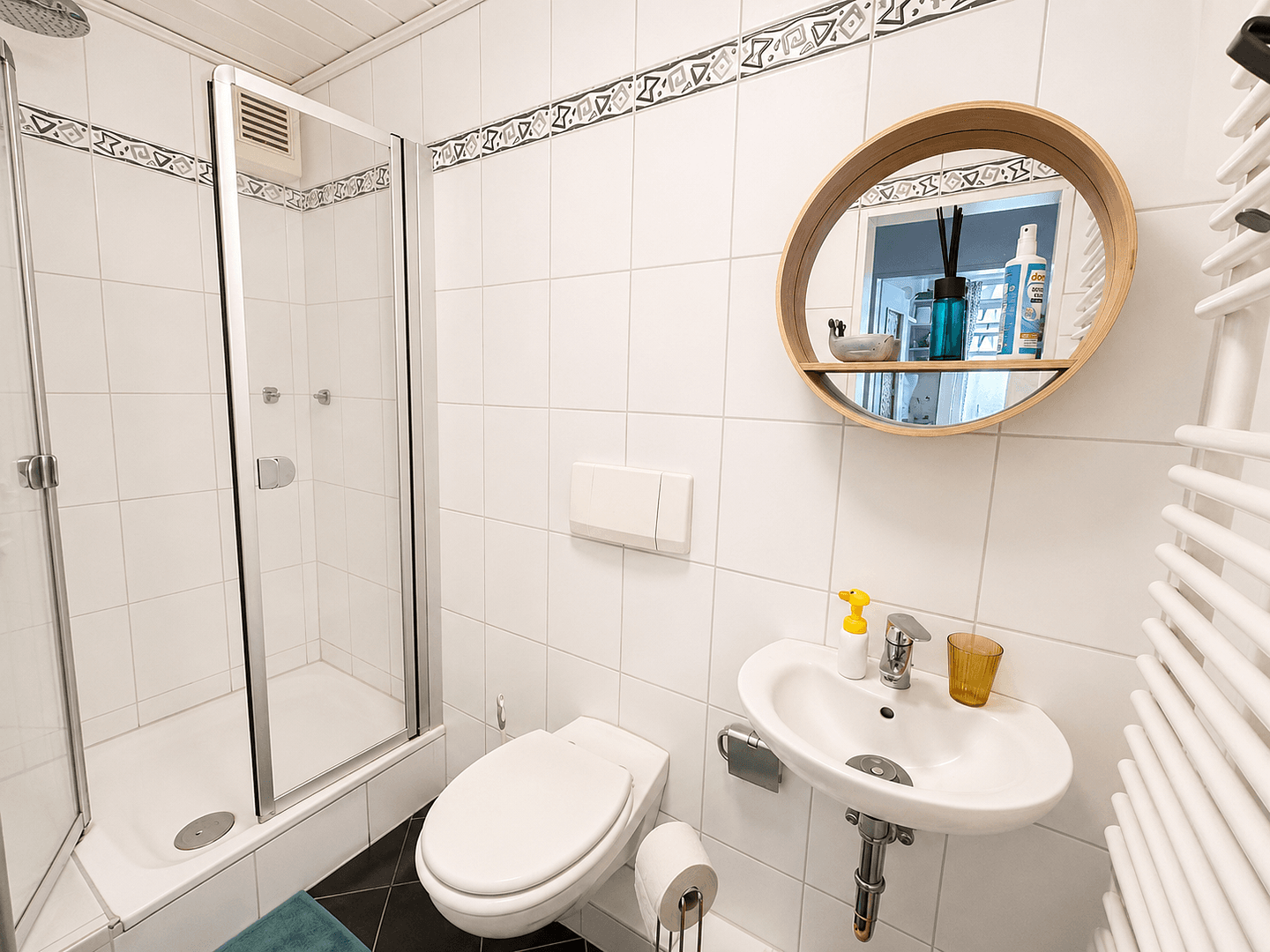 Predaj bytu 3-izbový 85 m², Bremen, Brémy Predaj bytu 3-izbový 85 m², Bremen, Brémy