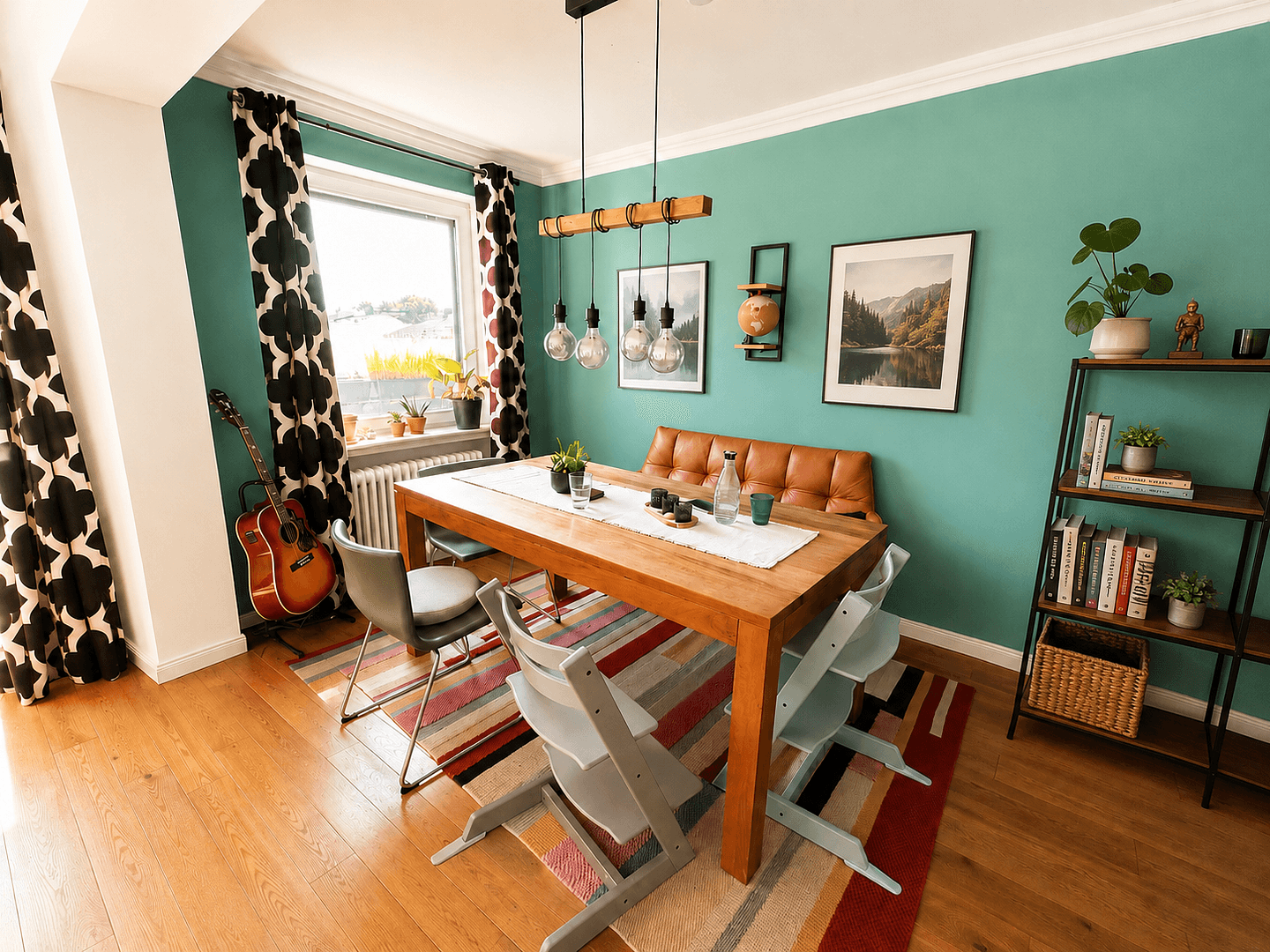 Predaj bytu 3-izbový 85 m², Bremen, Brémy Predaj bytu 3-izbový 85 m², Bremen, Brémy