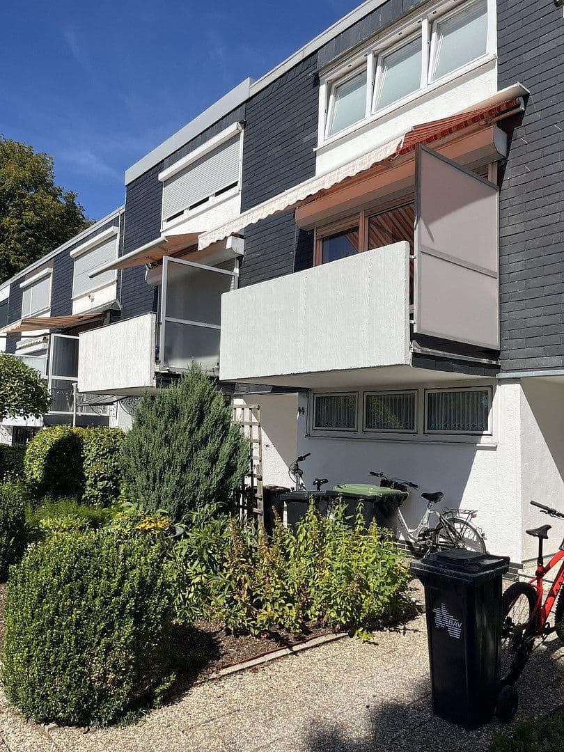 Predaj domu 105 m², pozemok 143 m², Radevormwald, Severné Porýnie - Westfálsko Predaj domu 105 m², pozemok 143 m², Radevormwald, Severné Porýnie - Westfálsko