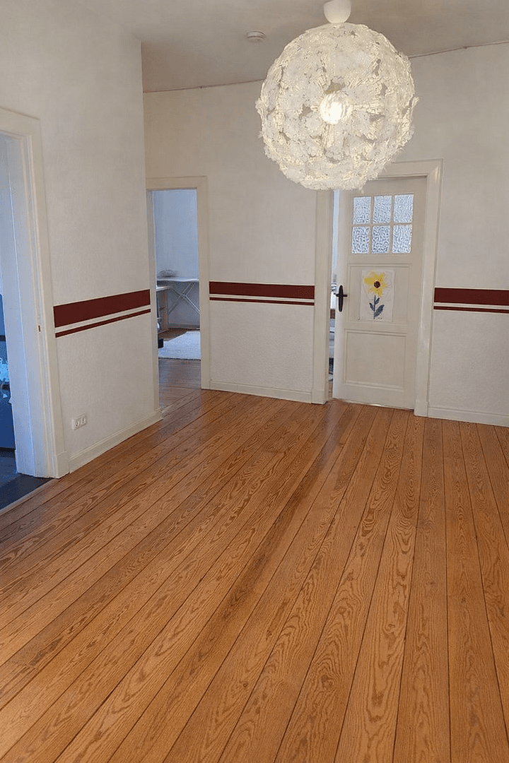 Prenájom bytu 5-izbový 129 m², Hamburg, Hamburg Prenájom bytu 5-izbový 129 m², Hamburg, Hamburg