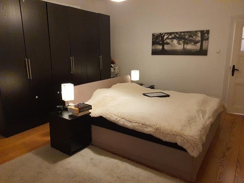 Prenájom bytu 5-izbový 129 m², Hamburg, Hamburg Prenájom bytu 5-izbový 129 m², Hamburg, Hamburg