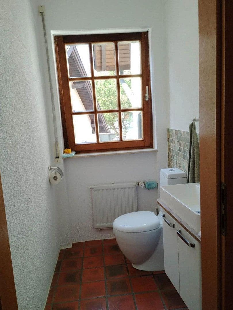 Predaj domu 168 m², pozemok 415 m², Kappelrodeck, Bádensko-Wurttembersko Predaj domu 168 m², pozemok 415 m², Kappelrodeck, Bádensko-Wurttembersko