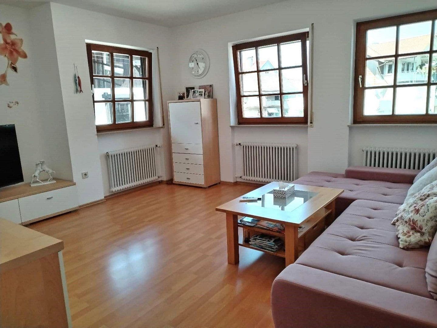 Predaj domu 168 m², pozemok 415 m², Kappelrodeck, Bádensko-Wurttembersko Predaj domu 168 m², pozemok 415 m², Kappelrodeck, Bádensko-Wurttembersko