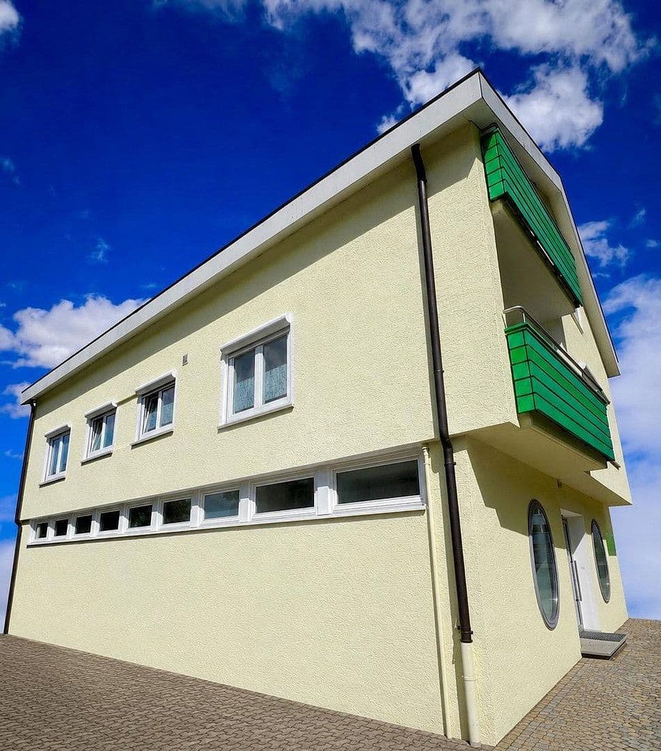 Predaj domu 265 m², pozemok 282 m², Rottweil, Bádensko-Wurttembersko Predaj domu 265 m², pozemok 282 m², Rottweil, Bádensko-Wurttembersko