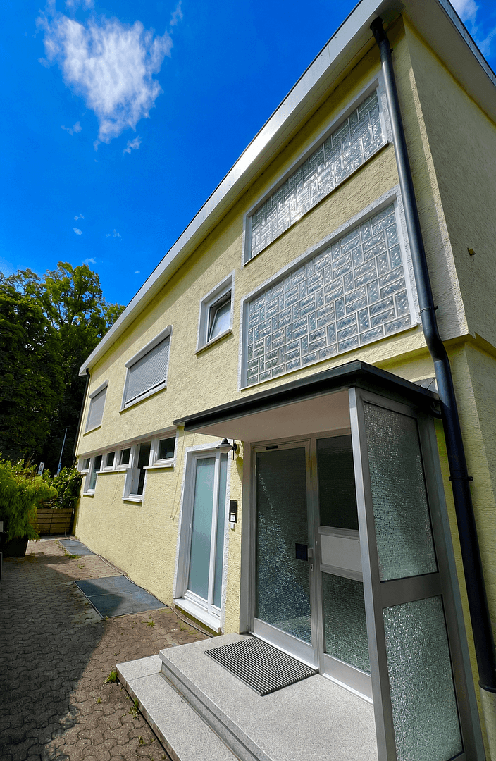 Predaj domu 265 m², pozemok 282 m², Rottweil, Bádensko-Wurttembersko Predaj domu 265 m², pozemok 282 m², Rottweil, Bádensko-Wurttembersko