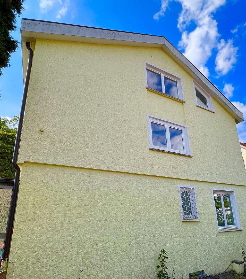 Predaj domu 265 m², pozemok 282 m², Rottweil, Bádensko-Wurttembersko Predaj domu 265 m², pozemok 282 m², Rottweil, Bádensko-Wurttembersko