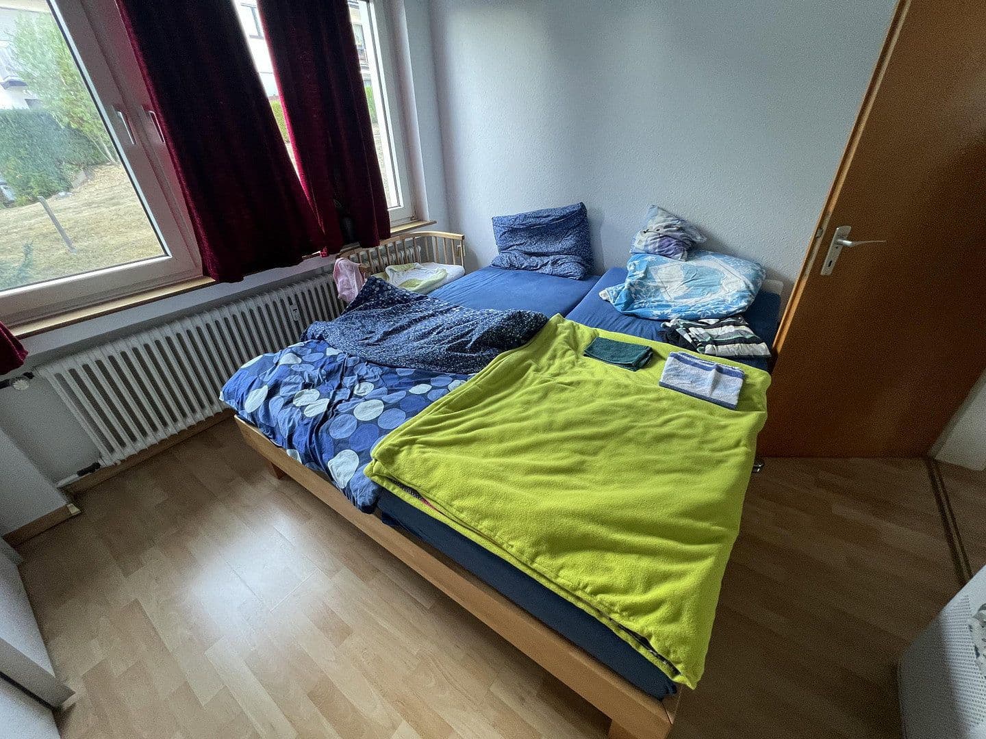 Prenájom bytu 3-izbový 80 m², Rolandsweg 3, Velbert, Severné Porýnie - Westfálsko Prenájom bytu 3-izbový 80 m², Rolandsweg 3, Velbert, Severné Porýnie - Westfálsko
