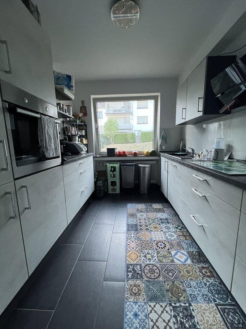 Prenájom bytu 3-izbový 80 m², Rolandsweg 3, Velbert, Severné Porýnie - Westfálsko Prenájom bytu 3-izbový 80 m², Rolandsweg 3, Velbert, Severné Porýnie - Westfálsko