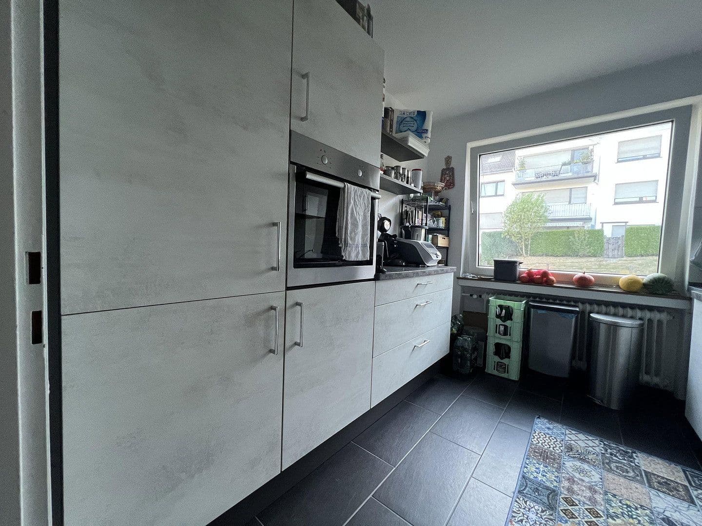 Prenájom bytu 3-izbový 80 m², Rolandsweg 3, Velbert, Severné Porýnie - Westfálsko Prenájom bytu 3-izbový 80 m², Rolandsweg 3, Velbert, Severné Porýnie - Westfálsko