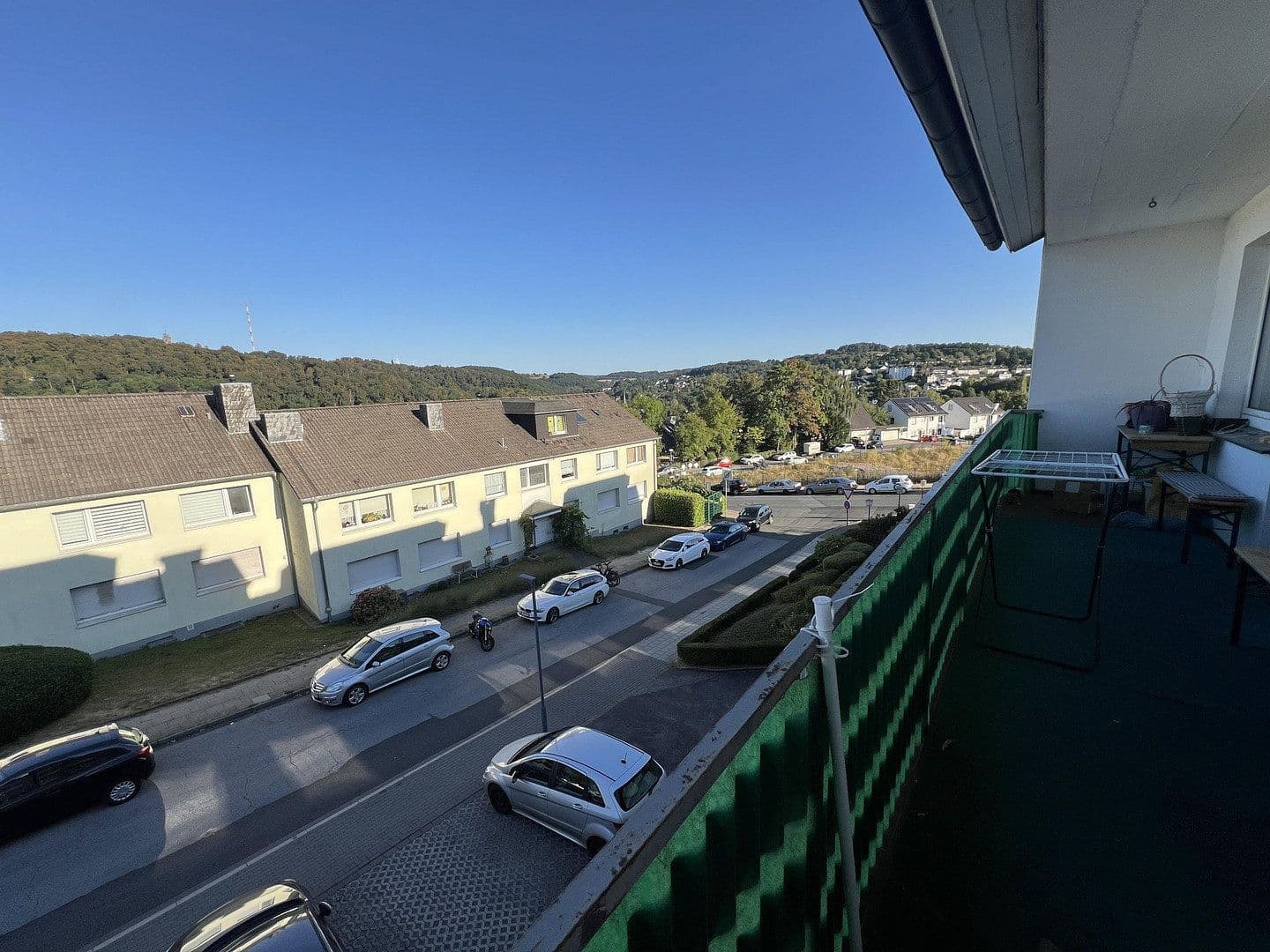 Prenájom bytu 3-izbový 80 m², Rolandsweg 3, Velbert, Severné Porýnie - Westfálsko Prenájom bytu 3-izbový 80 m², Rolandsweg 3, Velbert, Severné Porýnie - Westfálsko