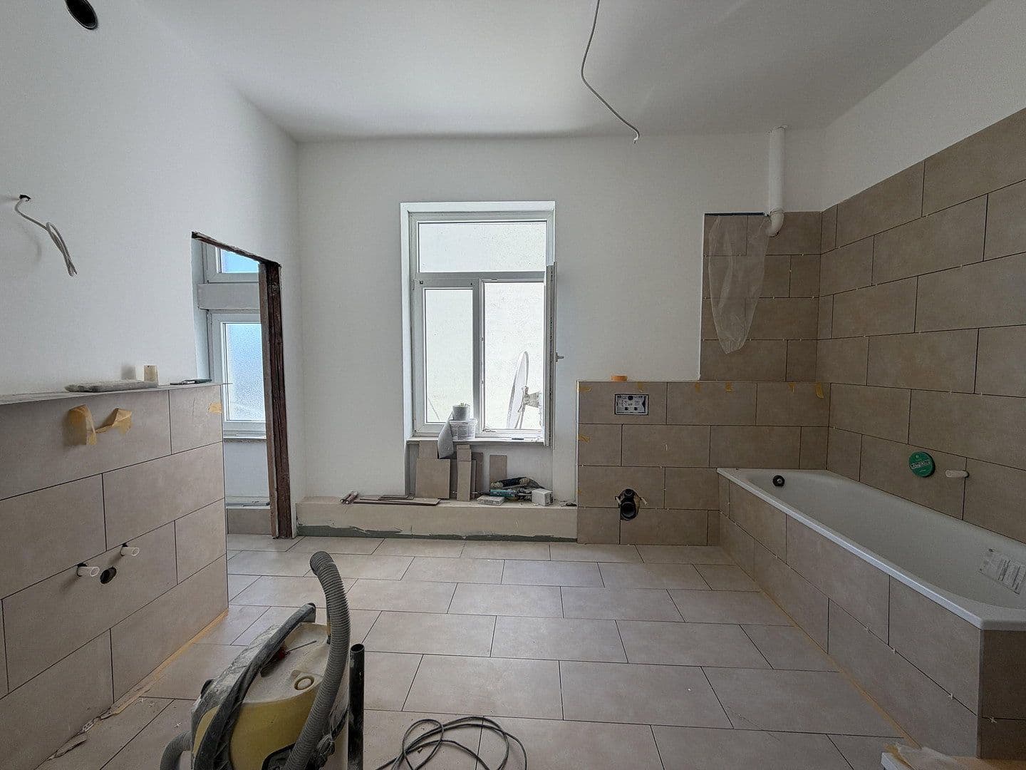 Prenájom bytu 3-izbový 98 m², Eckenheimer Landstraße 103, Frankfurt am Main, Hesensko Prenájom bytu 3-izbový 98 m², Eckenheimer Landstraße 103, Frankfurt am Main, Hesensko