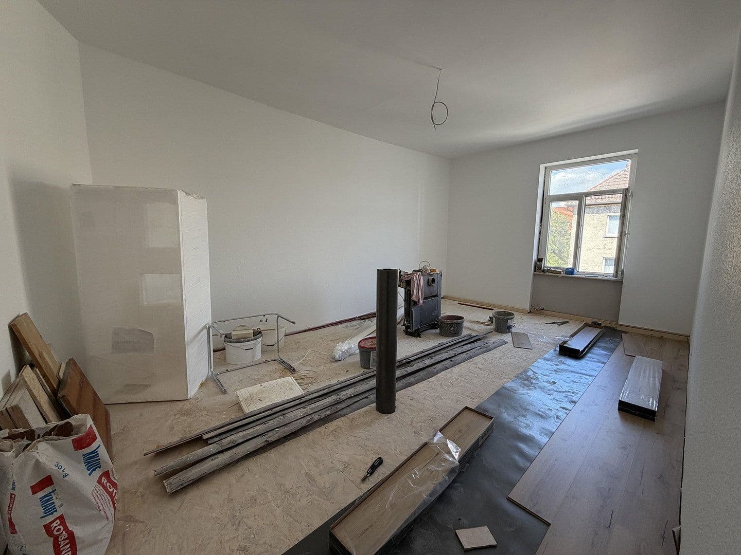 Prenájom bytu 3-izbový 98 m², Eckenheimer Landstraße 103, Frankfurt am Main, Hesensko Prenájom bytu 3-izbový 98 m², Eckenheimer Landstraße 103, Frankfurt am Main, Hesensko