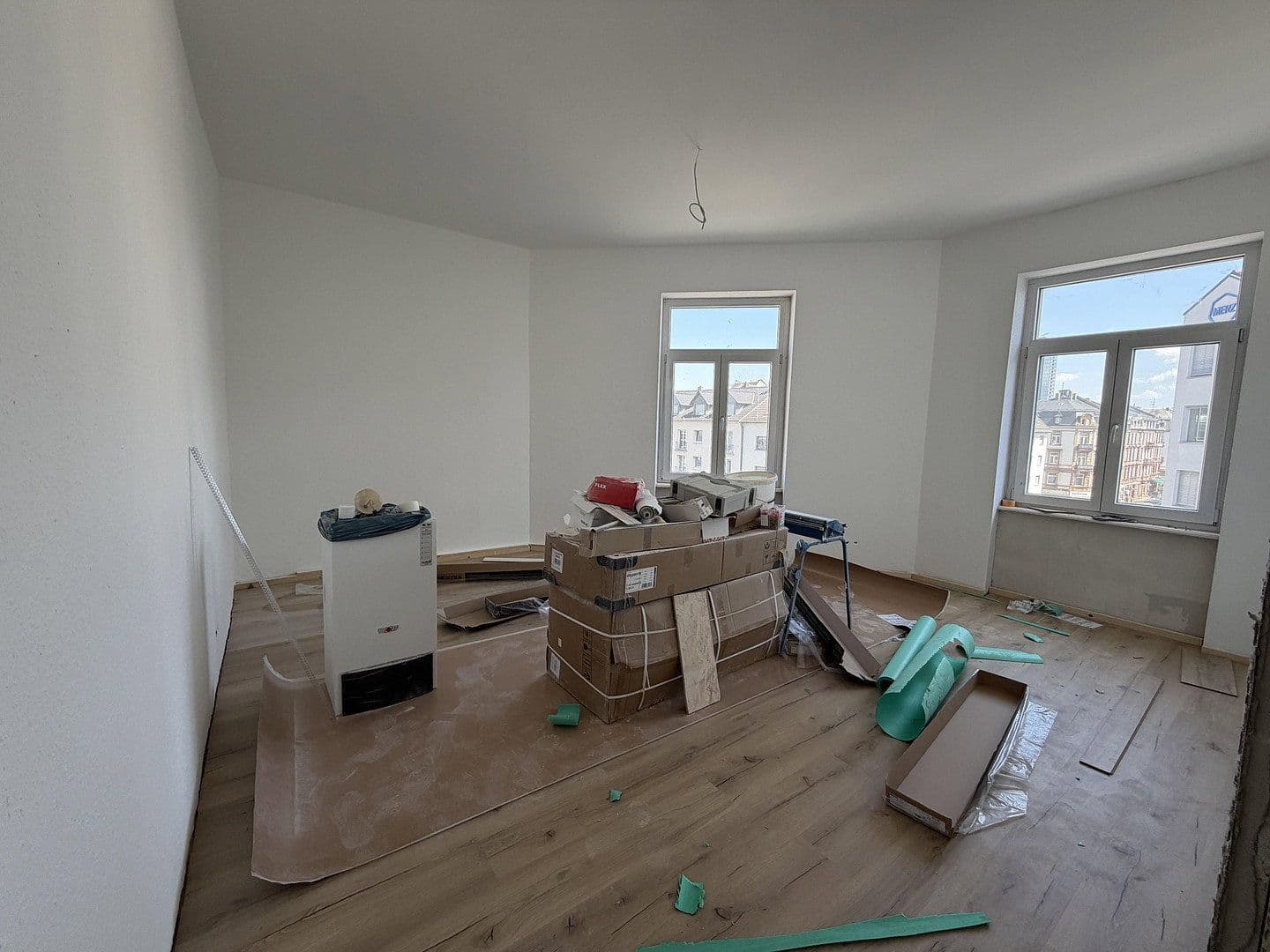 Prenájom bytu 3-izbový 98 m², Eckenheimer Landstraße 103, Frankfurt am Main, Hesensko Prenájom bytu 3-izbový 98 m², Eckenheimer Landstraße 103, Frankfurt am Main, Hesensko