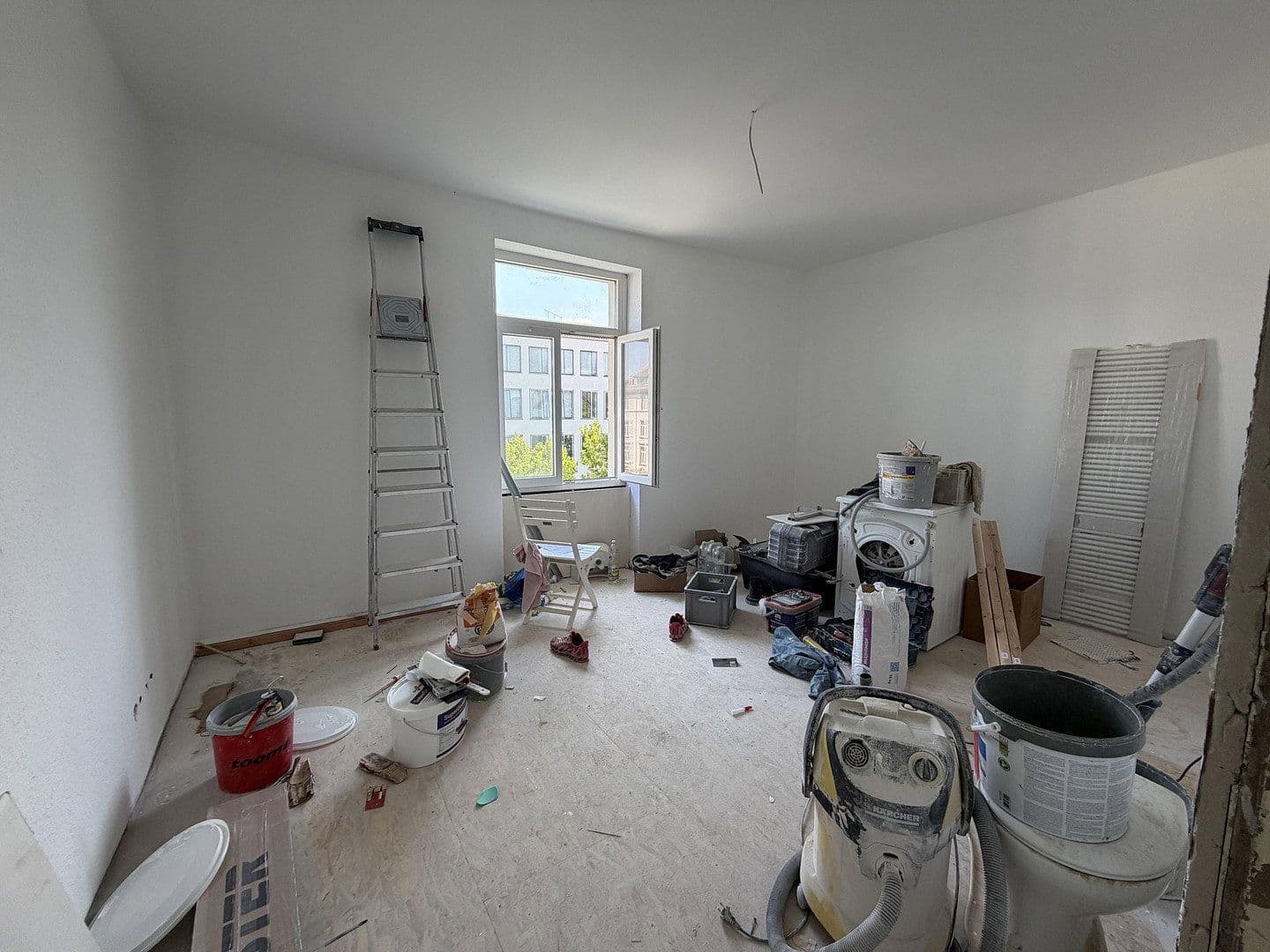 Prenájom bytu 3-izbový 98 m², Eckenheimer Landstraße 103, Frankfurt am Main, Hesensko Prenájom bytu 3-izbový 98 m², Eckenheimer Landstraße 103, Frankfurt am Main, Hesensko