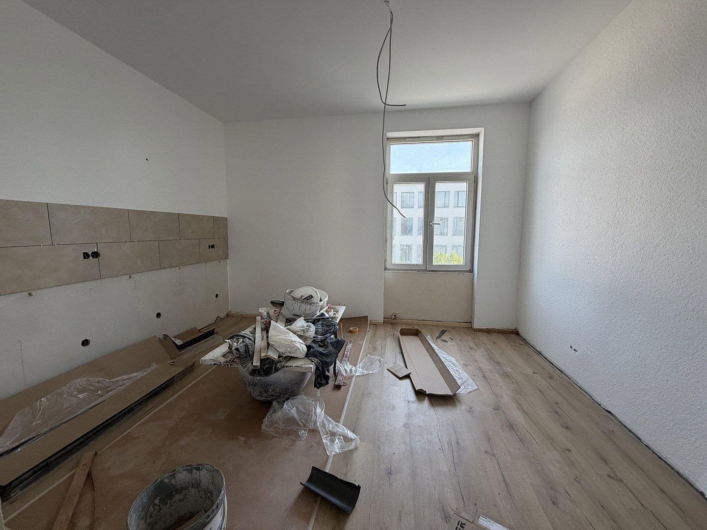 Prenájom bytu 3-izbový 98 m², Eckenheimer Landstraße 103, Frankfurt am Main, Hesensko Prenájom bytu 3-izbový 98 m², Eckenheimer Landstraße 103, Frankfurt am Main, Hesensko