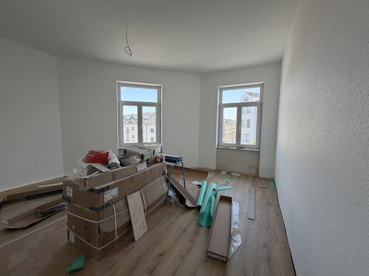 Prenájom bytu 3-izbový 98 m², Eckenheimer Landstraße 103, Frankfurt am Main, Hesensko Prenájom bytu 3-izbový 98 m², Eckenheimer Landstraße 103, Frankfurt am Main, Hesensko