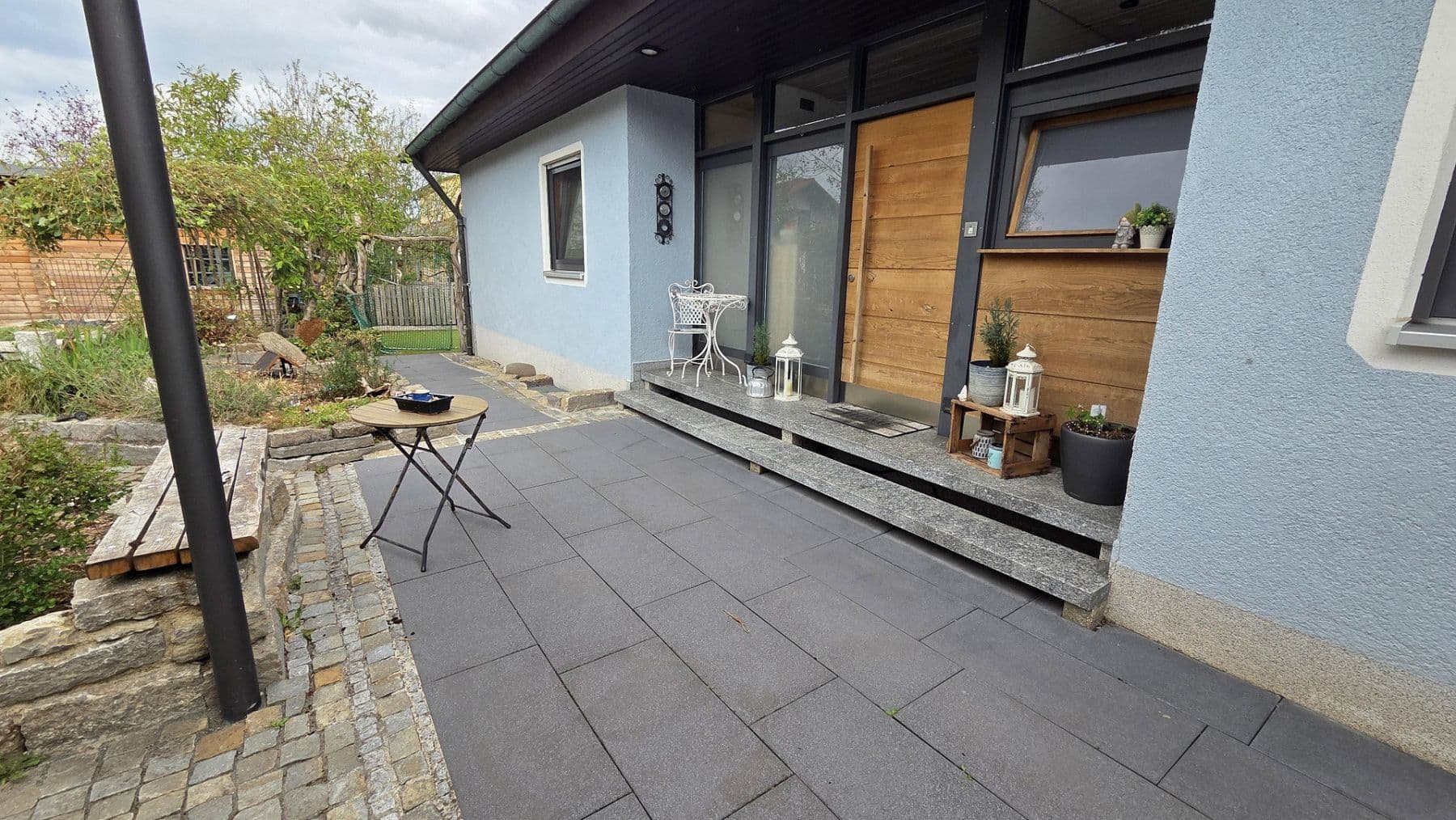 Prenájom bytu 6-izbový 156 m², Uehlfeld, Bavorsko Prenájom bytu 6-izbový 156 m², Uehlfeld, Bavorsko
