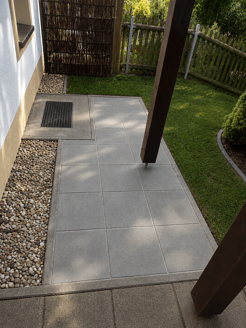 Prenájom bytu 3-izbový 73 m², Hauptstraße 4c, Cossebaude, Sasko Prenájom bytu 3-izbový 73 m², Hauptstraße 4c, Cossebaude, Sasko
