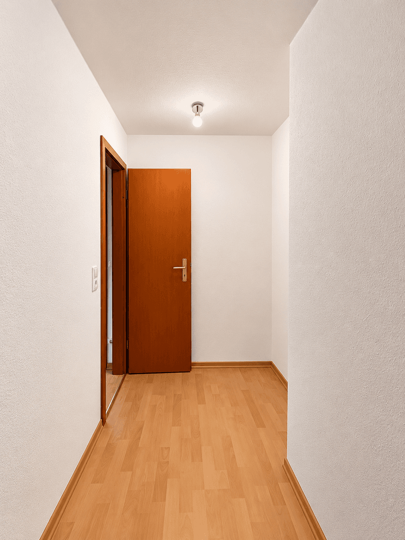 Prenájom bytu 3-izbový 73 m², Hauptstraße 4c, Cossebaude, Sasko Prenájom bytu 3-izbový 73 m², Hauptstraße 4c, Cossebaude, Sasko