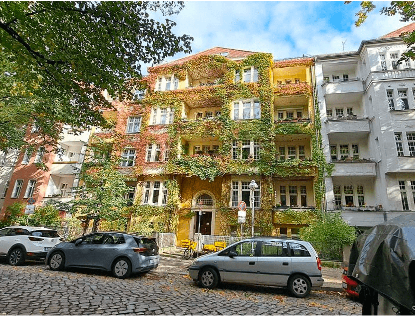 Predaj bytu 2-izbový 68 m², Friedrich-Franz-Str. 38, Berlin, Berlín Predaj bytu 2-izbový 68 m², Friedrich-Franz-Str. 38, Berlin, Berlín