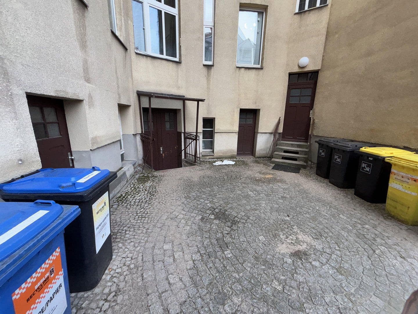 Predaj bytu 2-izbový 68 m², Friedrich-Franz-Str. 38, Berlin, Berlín Predaj bytu 2-izbový 68 m², Friedrich-Franz-Str. 38, Berlin, Berlín