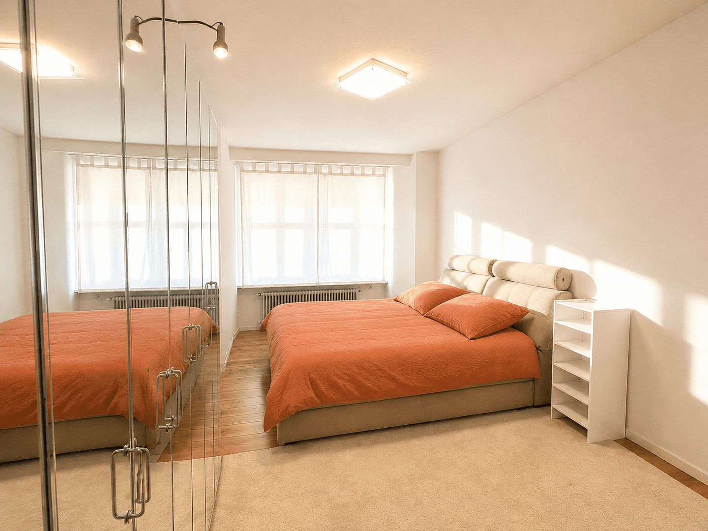 Predaj bytu 2-izbový 68 m², Friedrich-Franz-Str. 38, Berlin, Berlín Predaj bytu 2-izbový 68 m², Friedrich-Franz-Str. 38, Berlin, Berlín