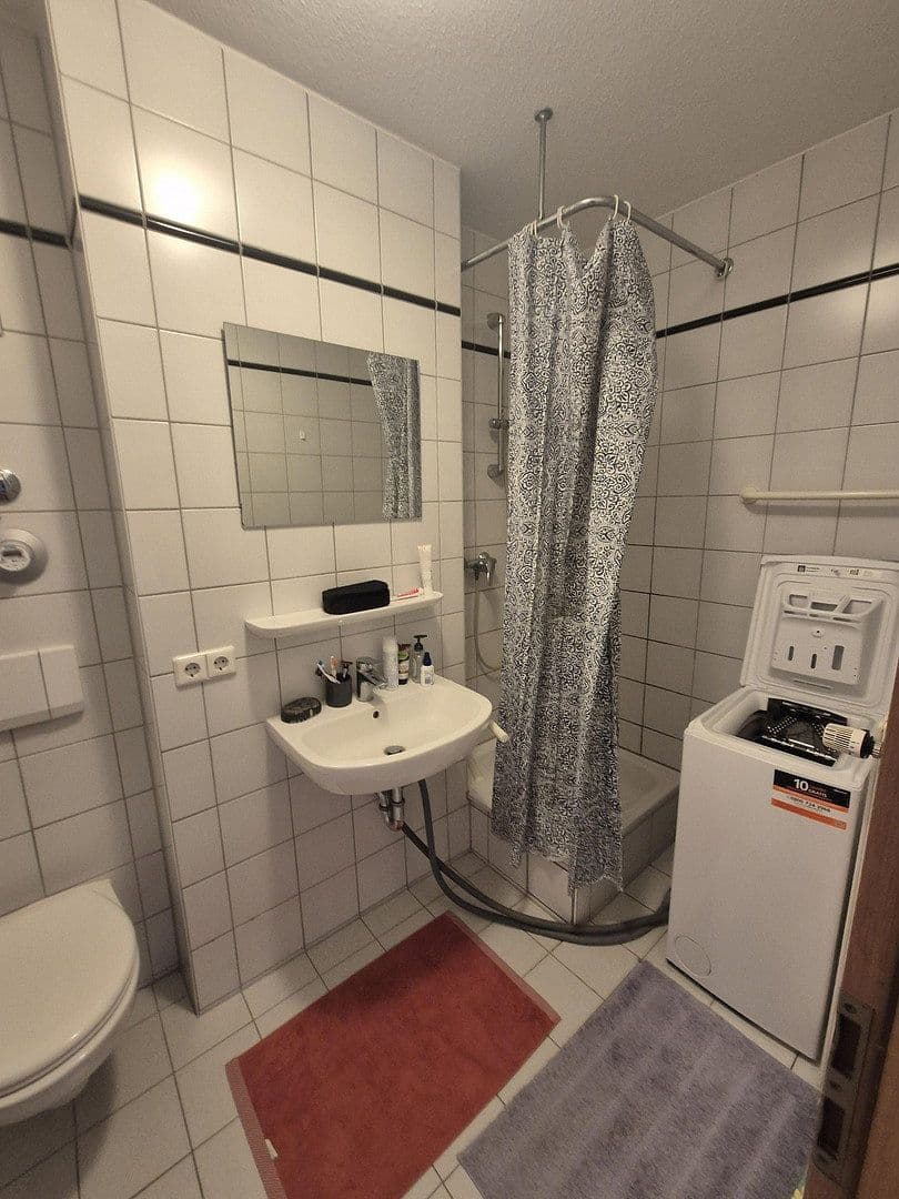 Prenájom bytu 2-izbový 63 m², Richard-Hirschmann-Str. 9, Esslingen am Neckar, Bádensko-Wurttembersko Prenájom bytu 2-izbový 63 m², Richard-Hirschmann-Str. 9, Esslingen am Neckar, Bádensko-Wurttembersko