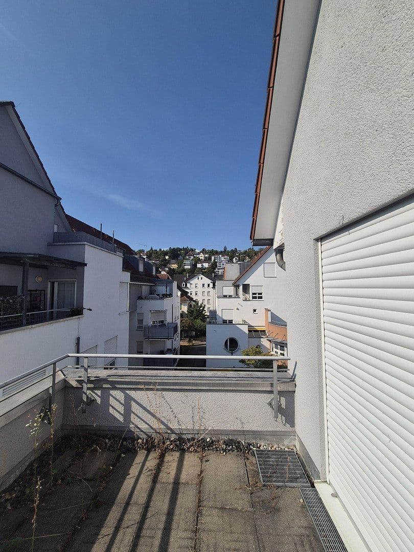 Prenájom bytu 2-izbový 63 m², Richard-Hirschmann-Str. 9, Esslingen am Neckar, Bádensko-Wurttembersko Prenájom bytu 2-izbový 63 m², Richard-Hirschmann-Str. 9, Esslingen am Neckar, Bádensko-Wurttembersko