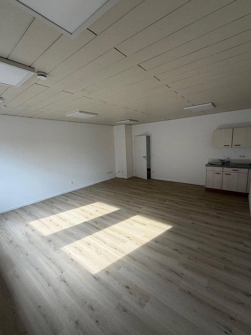Prenájom kancelárie 88 m², Stadtlohner Str. 20-22, Ahaus, Severné Porýnie - Westfálsko Prenájom kancelárie 88 m², Stadtlohner Str. 20-22, Ahaus, Severné Porýnie - Westfálsko