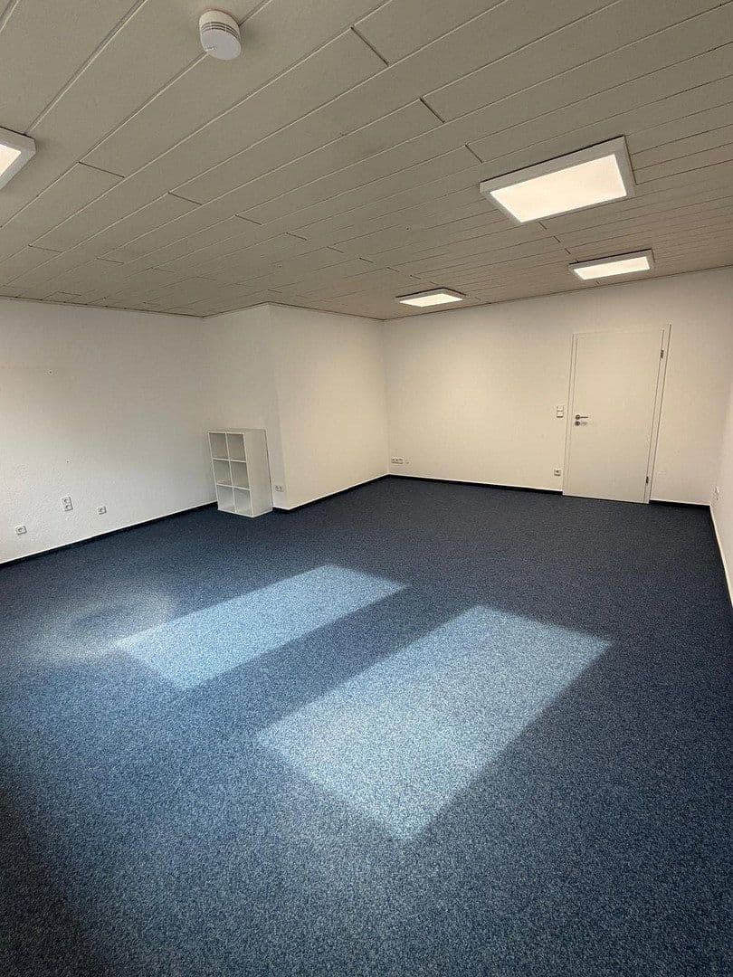 Prenájom kancelárie 88 m², Stadtlohner Str. 20-22, Ahaus, Severné Porýnie - Westfálsko Prenájom kancelárie 88 m², Stadtlohner Str. 20-22, Ahaus, Severné Porýnie - Westfálsko