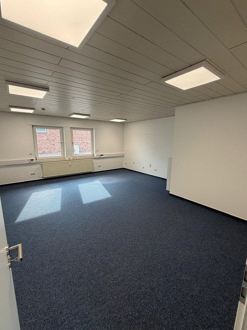 Prenájom kancelárie 88 m², Stadtlohner Str. 20-22, Ahaus, Severné Porýnie - Westfálsko Prenájom kancelárie 88 m², Stadtlohner Str. 20-22, Ahaus, Severné Porýnie - Westfálsko