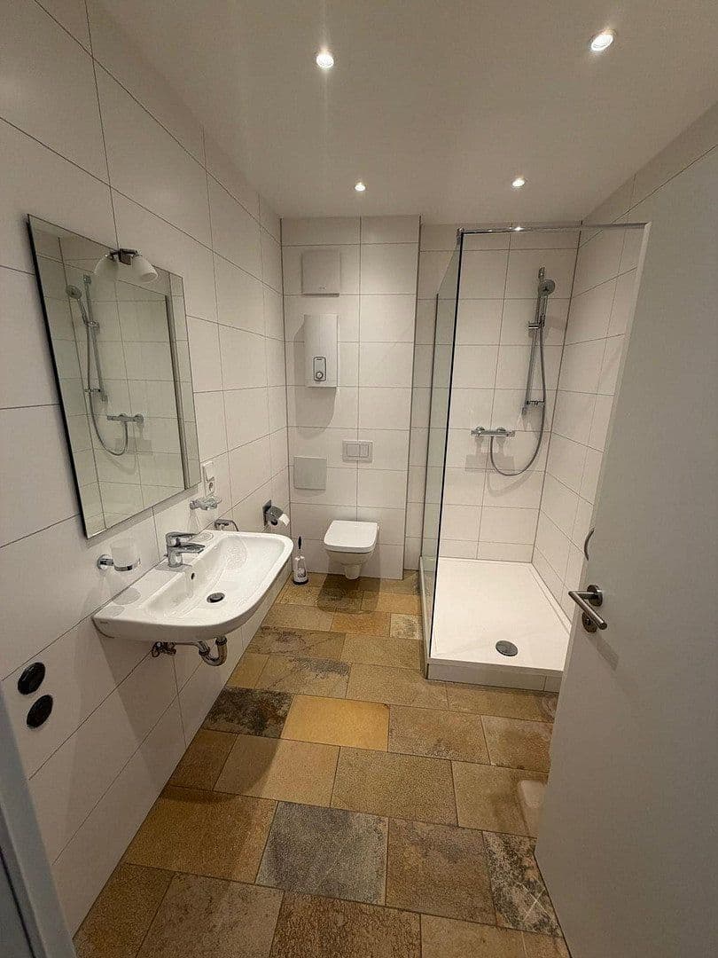 Prenájom kancelárie 88 m², Stadtlohner Str. 20-22, Ahaus, Severné Porýnie - Westfálsko Prenájom kancelárie 88 m², Stadtlohner Str. 20-22, Ahaus, Severné Porýnie - Westfálsko