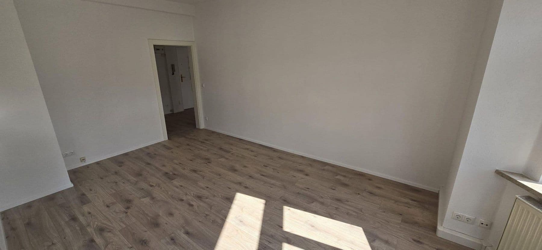 Prenájom bytu 2-izbový 60 m², Auerbacher Str. 16, Rodewisch, Sasko Prenájom bytu 2-izbový 60 m², Auerbacher Str. 16, Rodewisch, Sasko