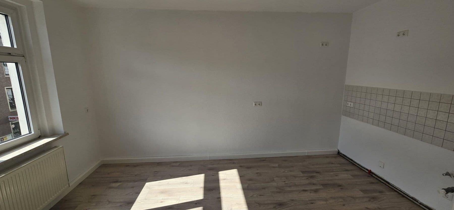 Prenájom bytu 2-izbový 60 m², Auerbacher Str. 16, Rodewisch, Sasko Prenájom bytu 2-izbový 60 m², Auerbacher Str. 16, Rodewisch, Sasko