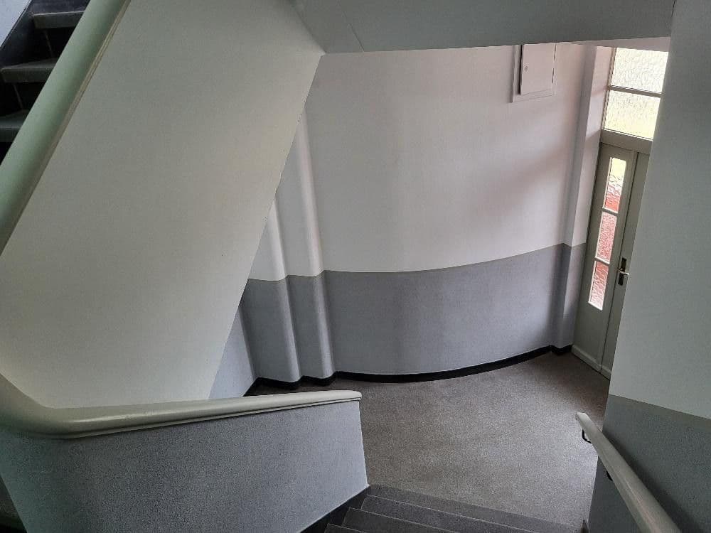 Prenájom bytu 2-izbový 60 m², Auerbacher Str. 16, Rodewisch, Sasko Prenájom bytu 2-izbový 60 m², Auerbacher Str. 16, Rodewisch, Sasko
